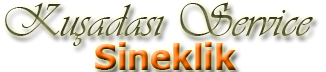 Kuşadası Service Sineklik